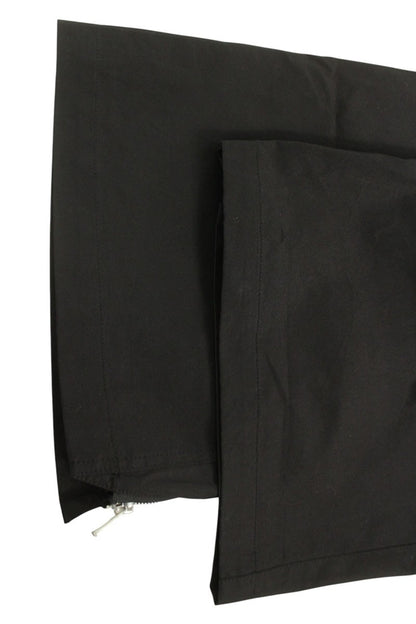FFF POSTAL SERVICE EPISODE COVENANT Zip Wide Black Size 36