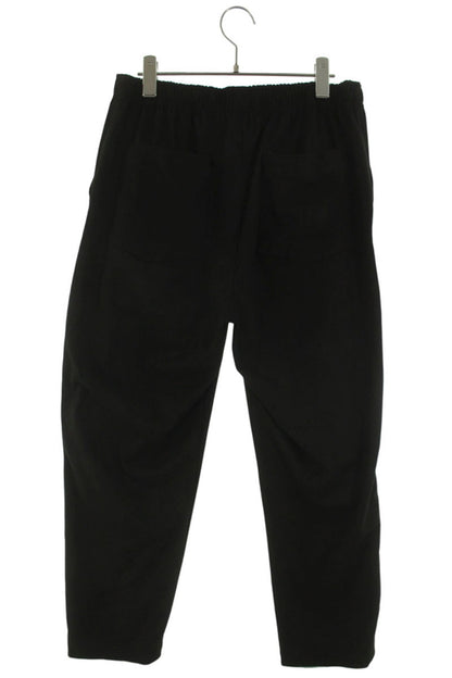 ROTTWEILER Faux Suede Pants Black Size 32