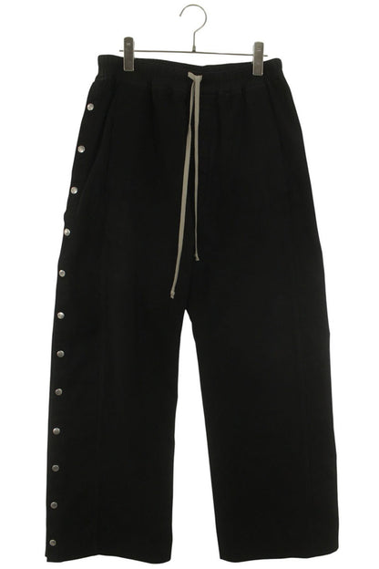 DRKSHDW 25SS Side Snap Pusher Long Pants Black Size 32