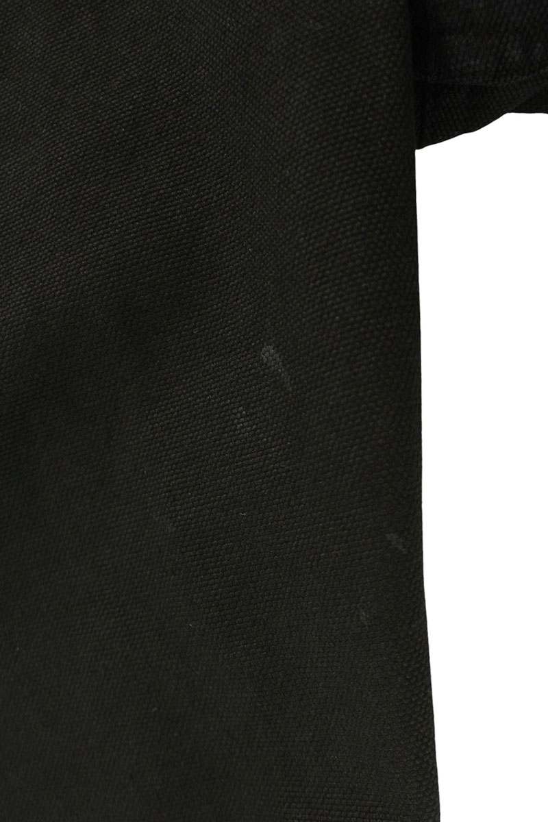 DRKSHDW 25SS Side Snap Pusher Long Pants Black Size 32