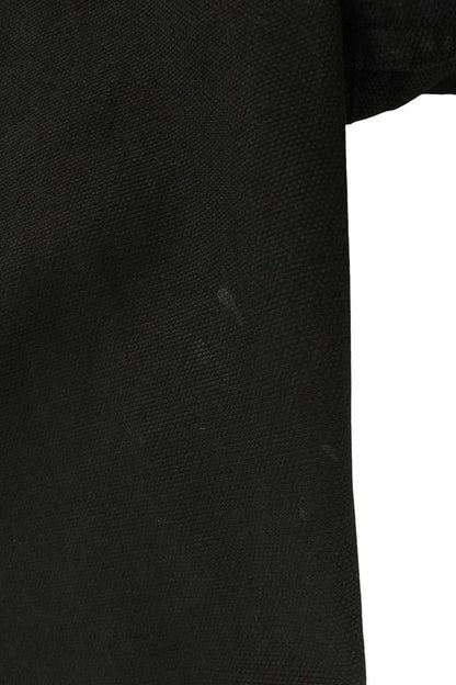 DRKSHDW 25SS Side Snap Pusher Long Pants Black Size 32