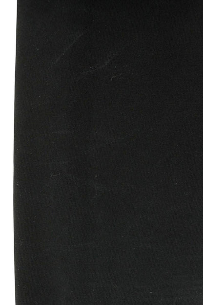 DRKSHDW 21AW RIG Creatch Cargo Sweatpants Black Size 32