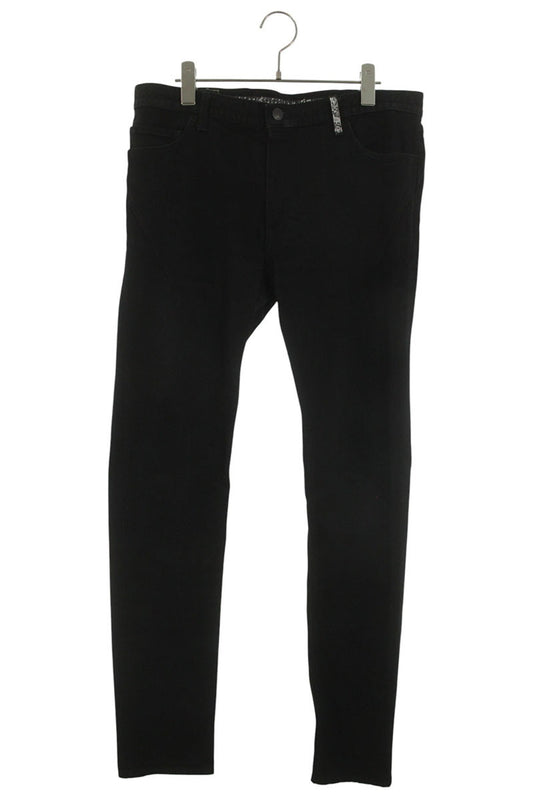 n(n) by NUMBER (N)INE Straight Cotton Blend Pants Size 36