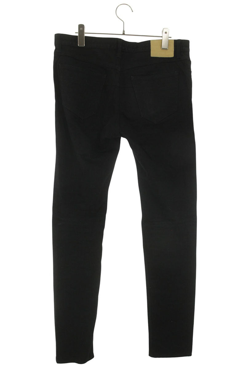 n(n) by NUMBER (N)INE Straight Cotton Blend Pants Size 36
