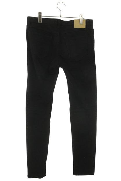 n(n) by NUMBER (N)INE Straight Cotton Blend Pants Size 36