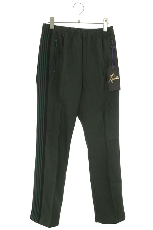 Needles Logo Embroidered Side Stripe Track Multi Size 28
