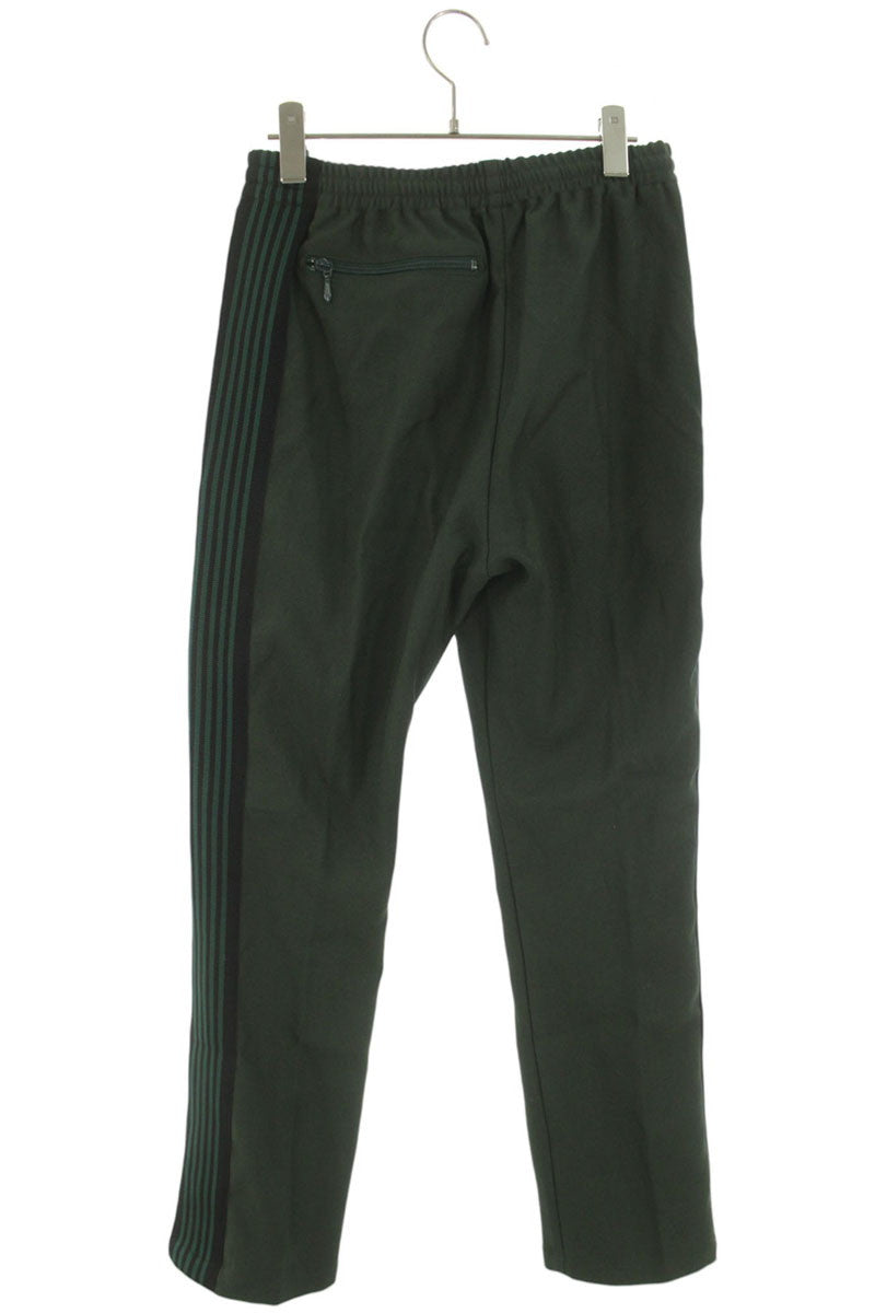 Needles Logo Embroidered Side Stripe Track Multi Size 28
