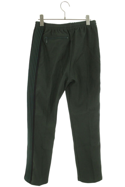 Needles Logo Embroidered Side Stripe Track Multi Size 28