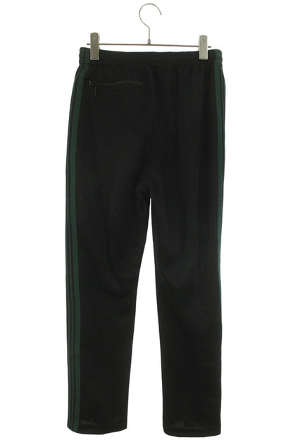 Needles Logo Embroidered Side Line Track Pants Size 28