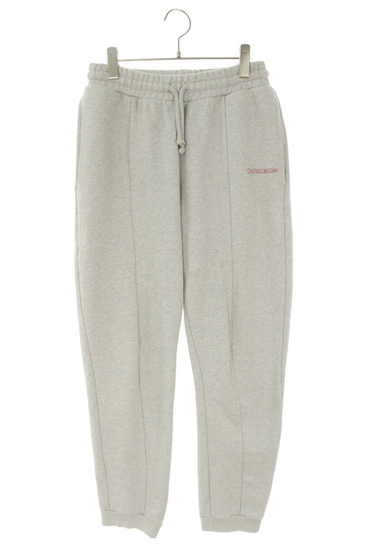 VETEMENTS Logo Sweatpants Gray Size 32