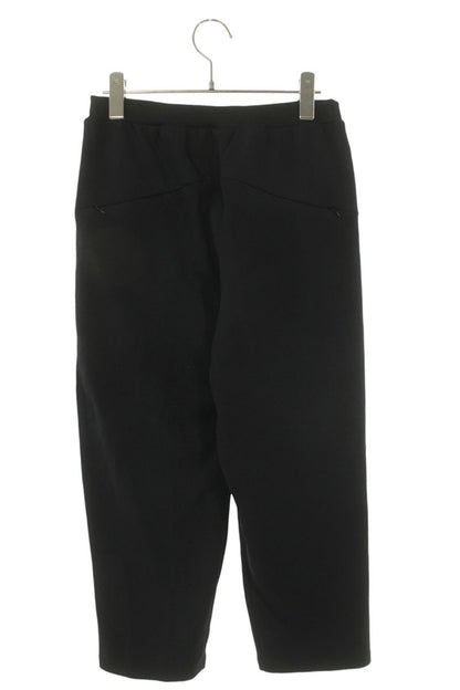 Needles Tucked Warm-Up Pants Black Size 28