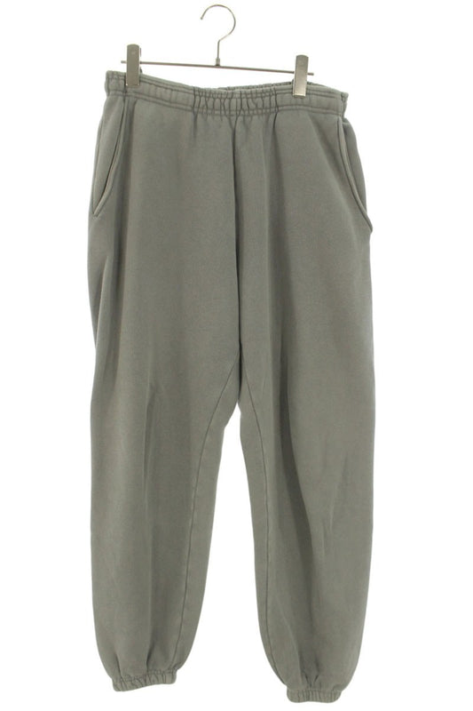 entire studios Cotton Sweatpants Gray Size 32