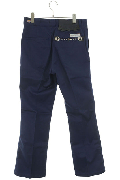 Dickies x TOGA ARCHIVES Studded Flare Chino Pants Size 33