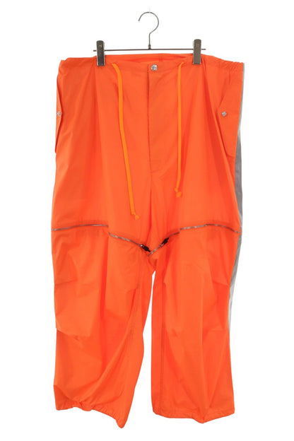 Chrome Hearts U PARACHUTE Polyester Cargo Size ONE SIZE