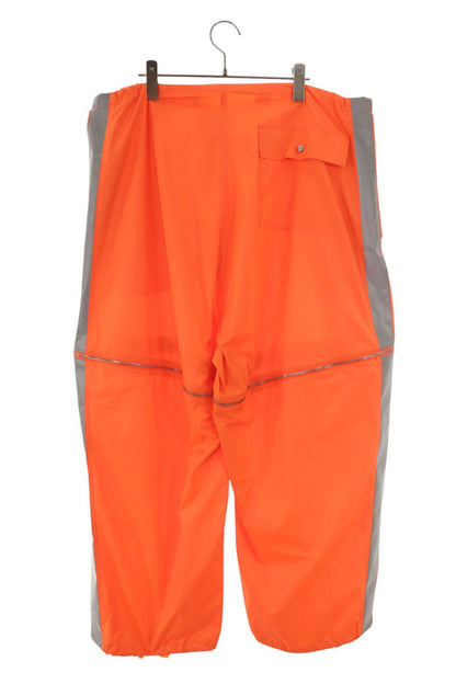 Chrome Hearts U PARACHUTE Polyester Cargo Size ONE SIZE