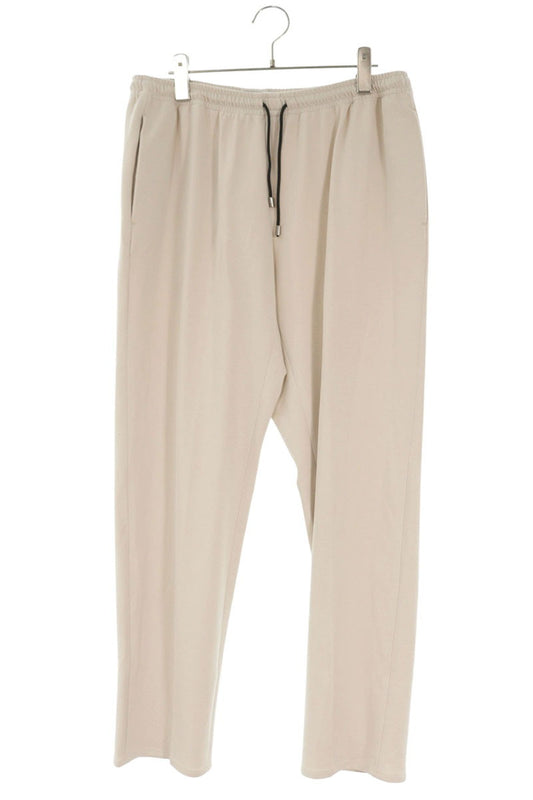 giabsarchivio Modal Blend Easy Slacks Beige Size 36