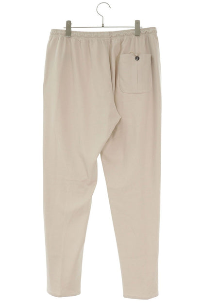 giabsarchivio Modal Blend Easy Slacks Beige Size 36