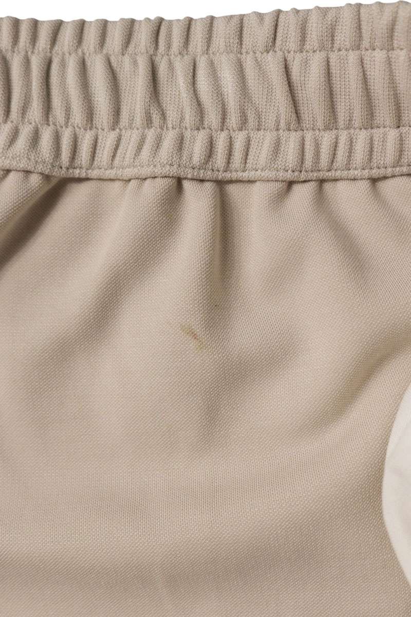giabsarchivio Modal Blend Easy Slacks Beige Size 36