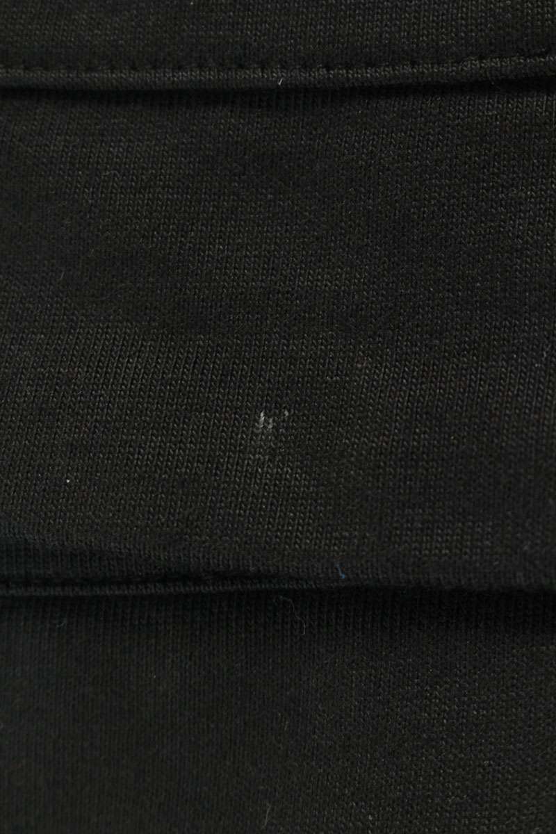 DRKSHDW RIG Creach Cargo Drawstring Pants Black Size 30