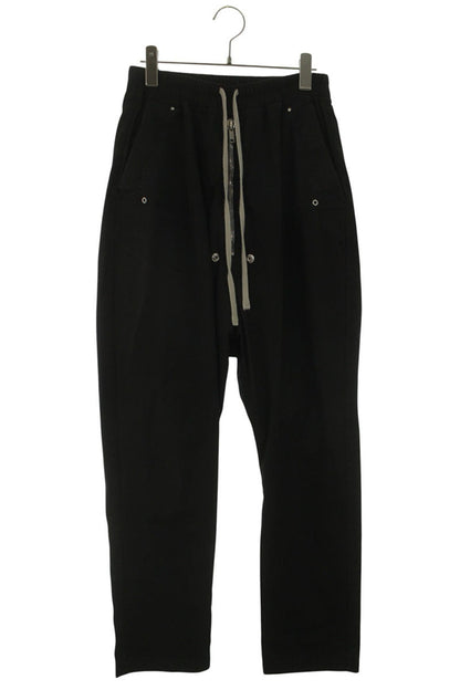 Rick Owens Bella Wide Pants TE Black Size 32