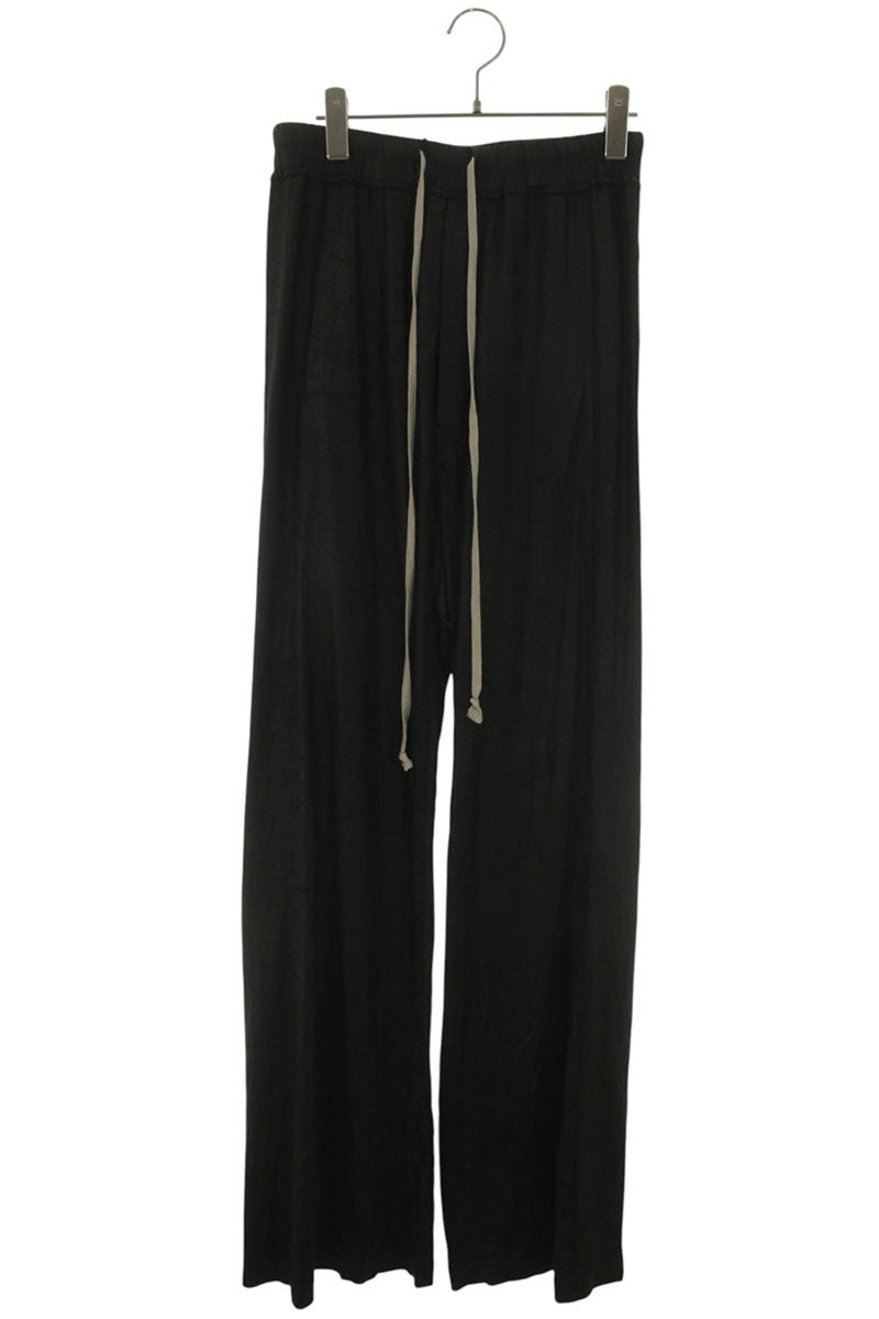 DRKSHDW WIDE PUSHER PANTS Black Size 28