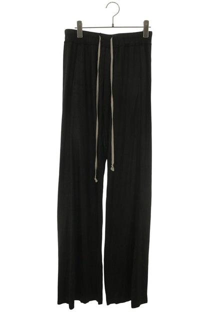 DRKSHDW WIDE PUSHER PANTS Black Size 28
