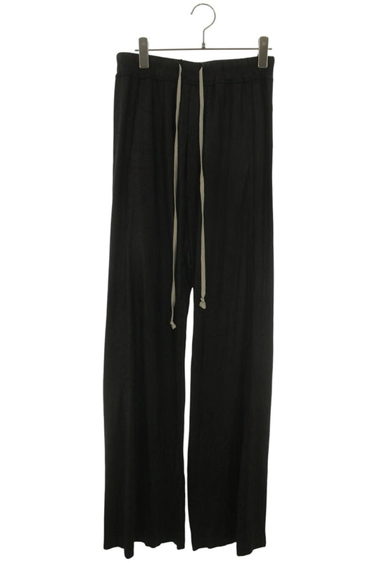 DRKSHDW WIDE PUSHER PANTS Black Size 28