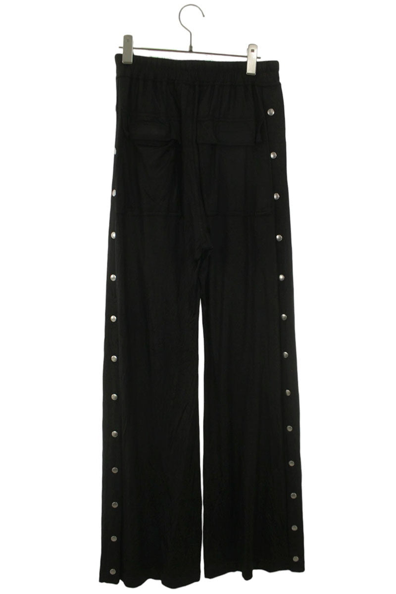 DRKSHDW WIDE PUSHER PANTS Black Size 28