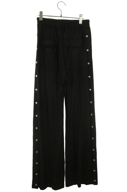 DRKSHDW WIDE PUSHER PANTS Black Size 28