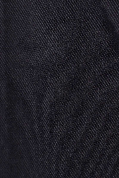 SEQUEL 21SS Sideline Poly-Cotton Chino Pants Navy Size 34
