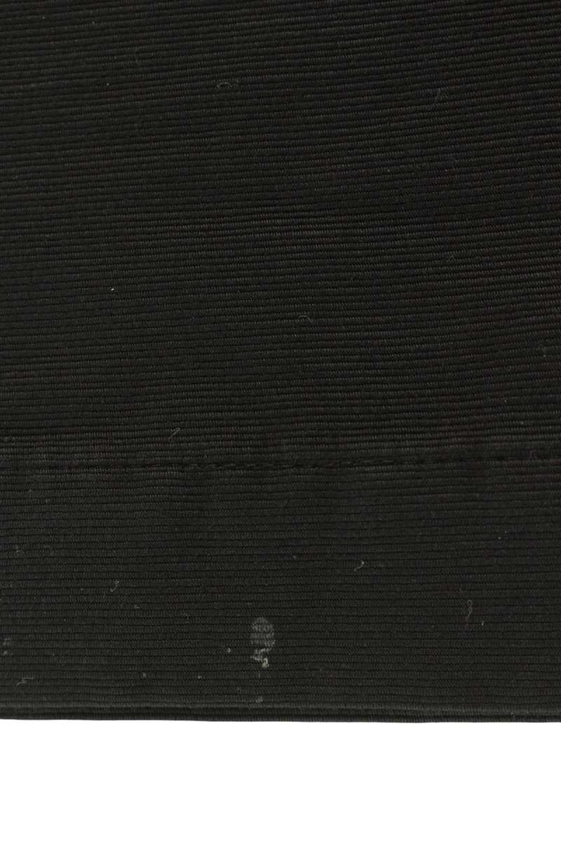 DRKSHDW Creach Cargo Drawstring Cotton Pants Black Size 34