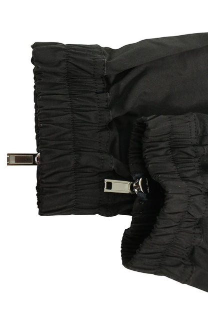 Rick Owens Bauhaus Cargo Pants TE Black Size 34