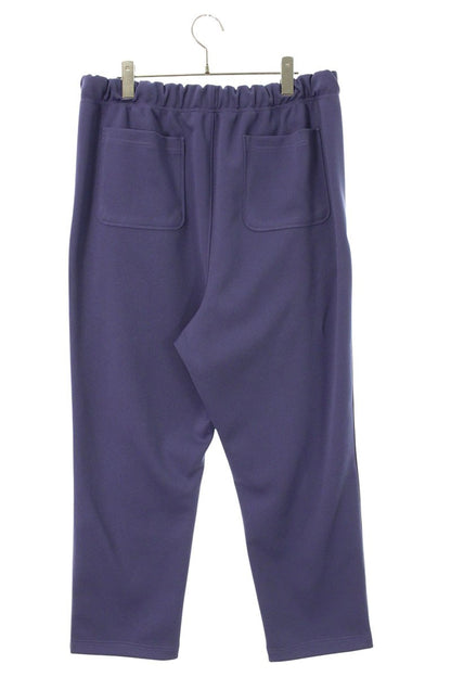 GOD SELECTION XXX X-Wappen Track Pants Purple Size 36