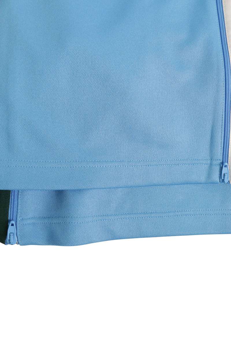 GUCCI x adidas Sideline Track Pants Light Blue Size 32