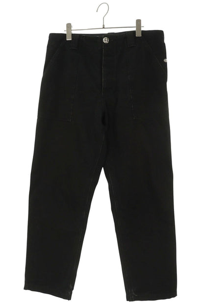 Chrome Hearts Fatigue Cargo Cotton Pants Size 32