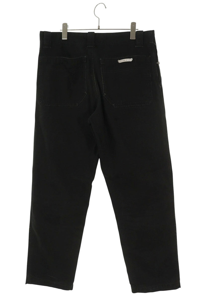 Chrome Hearts Fatigue Cargo Cotton Pants Size 32