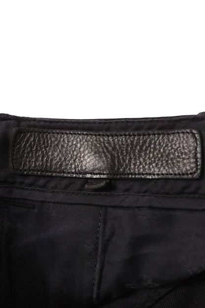 Chrome Hearts Fatigue Cargo Cotton Pants Size 32