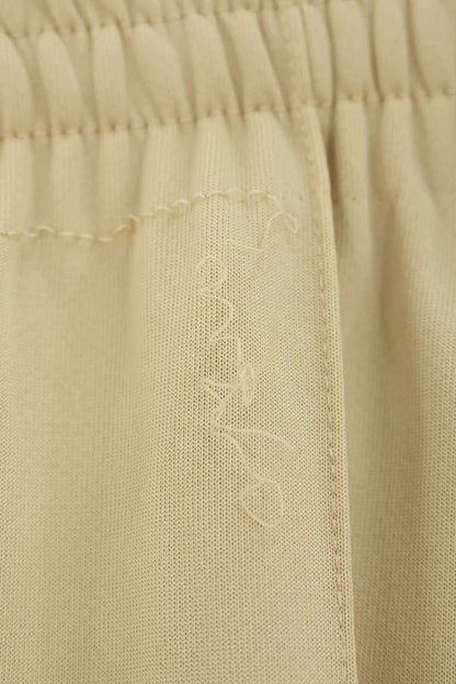 Needles Side Stripe Logo Embroidered Track Pants Size 28