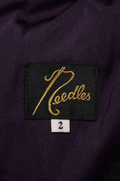 Needles Shaggy Jogger Pants Purple Size 32