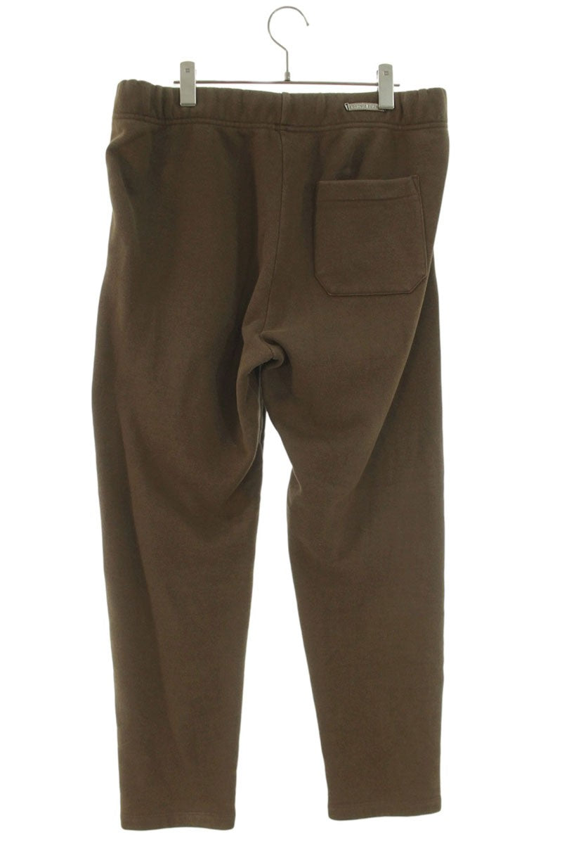 Chrome Hearts Y NOT SLO RIDE Embroidered Sweatpants Size 32