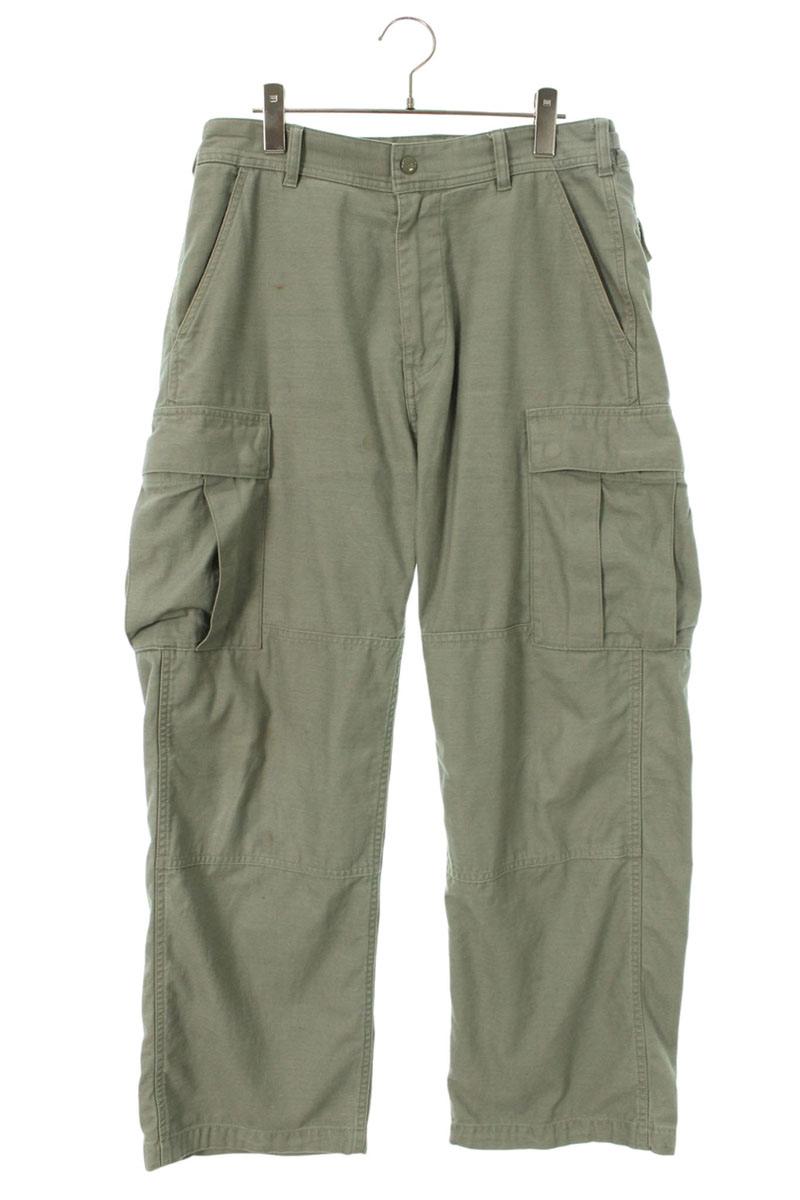 SUPREME 24SS Cargo Pant Khaki Size 30