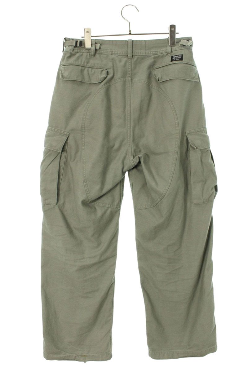 SUPREME 24SS Cargo Pant Khaki Size 30
