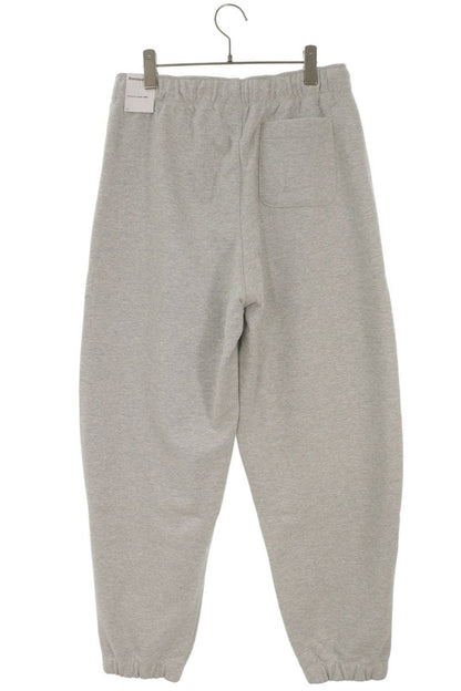 SAINT MICHAEL x Jordan 26SS MLSMFLC Sweatpants Grey Size 30