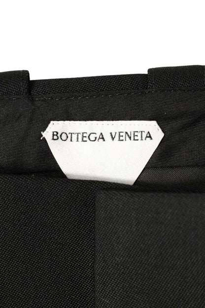 BOTTEGA VENETA Black Wool Pants Size 33