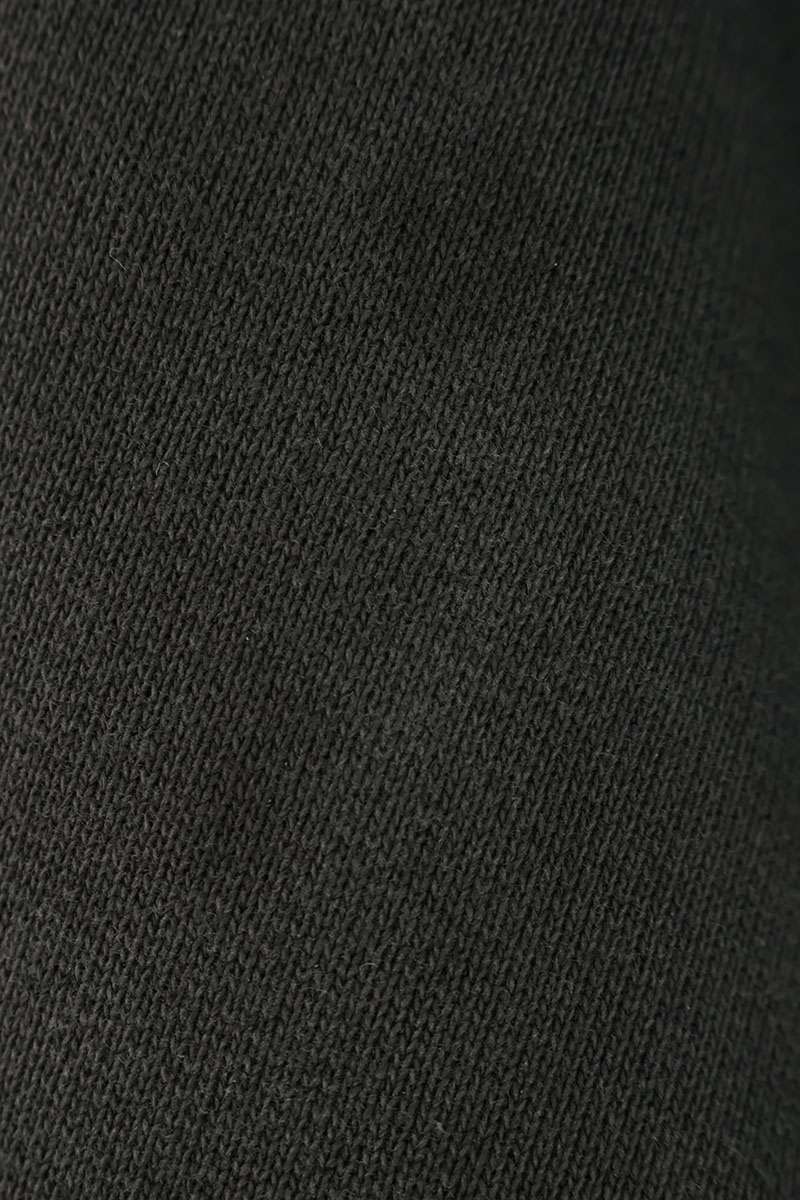 Chrome Hearts Y NOT GYN U 3 Cem Cross Leather Patch Size 34