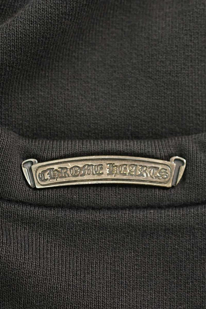 Chrome Hearts Y NOT GYN U 3 Cem Cross Leather Patch Size 34