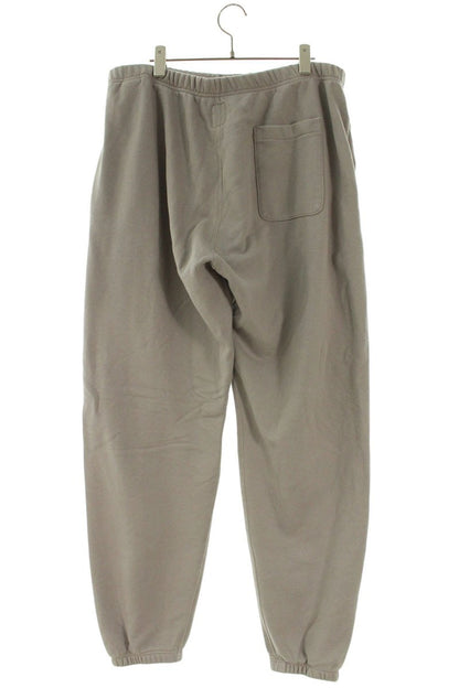 VICTOR VICTOR WORLDWIDE Gray Cotton Blend Sweatpants Size 36