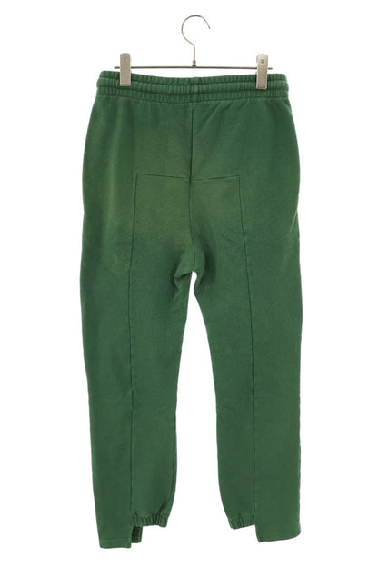 VETEMENTS x Champion 16SS Reconstructed Sweatpants Size 30