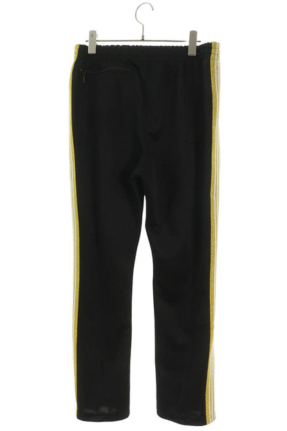Needles x BREATH Black Gold Side Stripe Track Pants Size 32