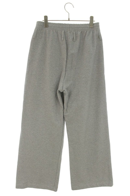 MASU U6PL009 Gray Cotton MB Sweatpants Size 33